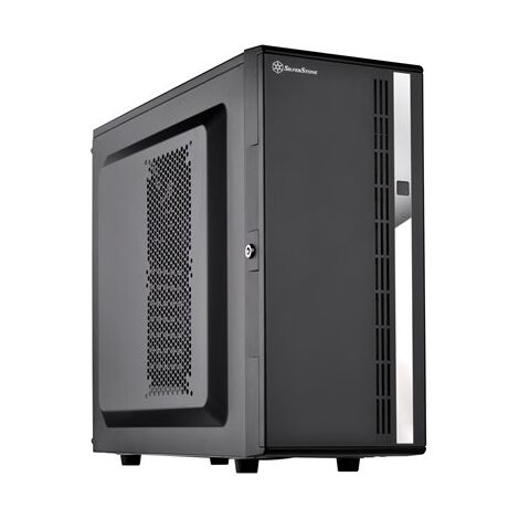 מארז מחשב Silverstone SST-CS380 Midi Tower למכירה , 2 image