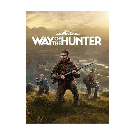 Way of the Hunter למכירה 
