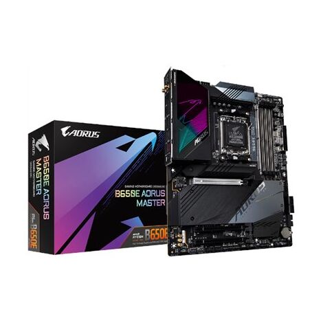 לוח אם Gigabyte B650E Aorus Master למכירה , 2 image