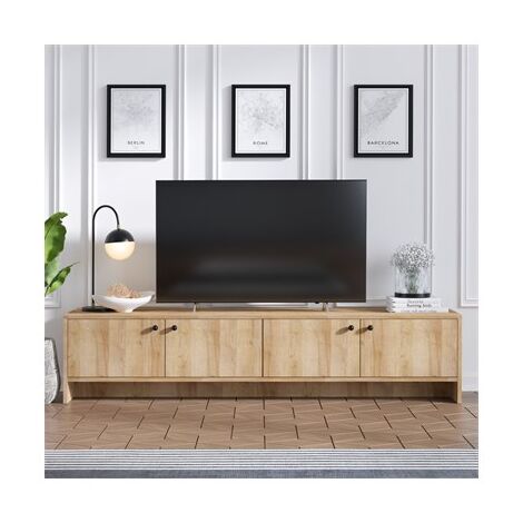 מזנון מזנון טלויזיה דגם מפיקאסו Geva Design למכירה 
