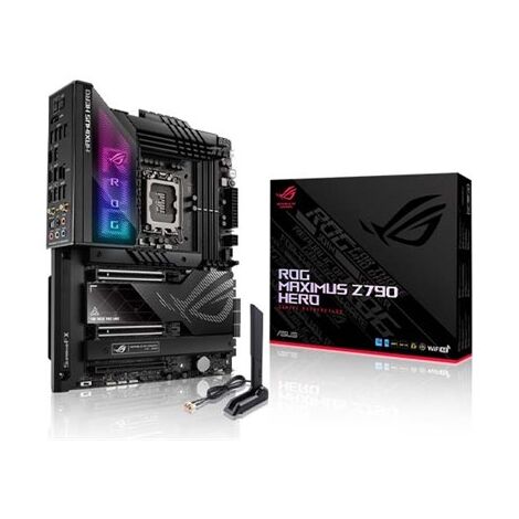 לוח אם Asus ROG Maximus Z790 Hero אסוס למכירה , 3 image