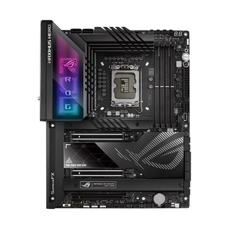לוח אם Asus ROG Maximus Z790 Hero אסוס למכירה , 2 image