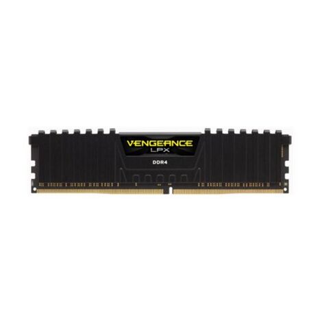 זיכרון  למחשב נייח 8GB 3200Mhz Corsair Vengence LPX CMK8GX4M1Z3200C16 קורסייר למכירה , 4 image