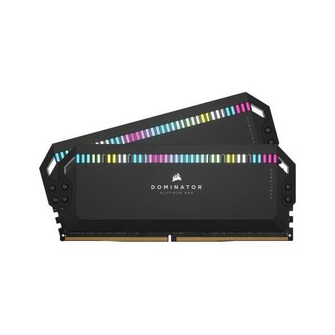 זיכרון  למחשב נייח 64GB 6000Mhz Corsair Dominator Platinum CMT64GX5M2B6000Z40 קורסייר למכירה , 2 image