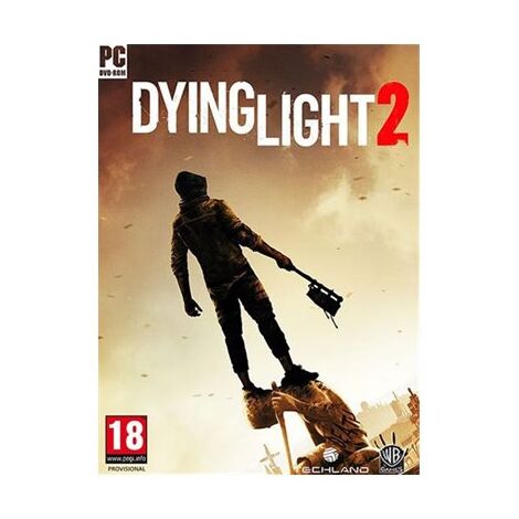 Dying Light 2- Stay Human למכירה , 3 image