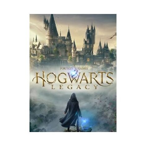 Hogwarts Legacy למכירה , 2 image
