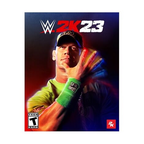 WWE 2K23 למכירה , 2 image