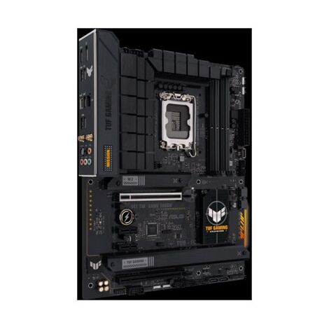 לוח אם Asus TUF Gaming B760 Plus WiFi D4 אסוס למכירה , 3 image