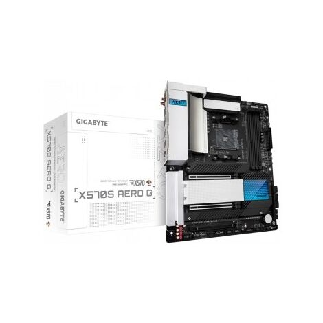 כרטיס מסך Gigabyte X570S AERO G GX-570SAERO-G למכירה 