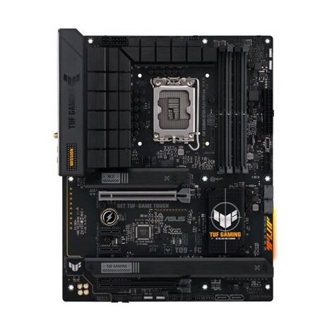 לוח אם Asus TUF Gaming B760 Plus WiFi D4 אסוס למכירה , 2 image