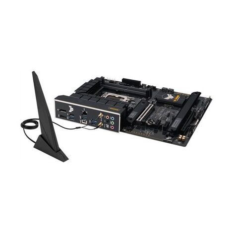 לוח אם Asus TUF Gaming B760 Plus WiFi D4 אסוס למכירה , 4 image
