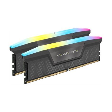 זיכרון  למחשב נייח 48GB 5200Mhz Corsair Vengeance CMH48GX5M2B5200C38 קורסייר למכירה , 2 image