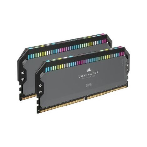זיכרון Corsair Dominator Platinum CMT64GX5M2B5200Z40K קורסייר למכירה , 2 image