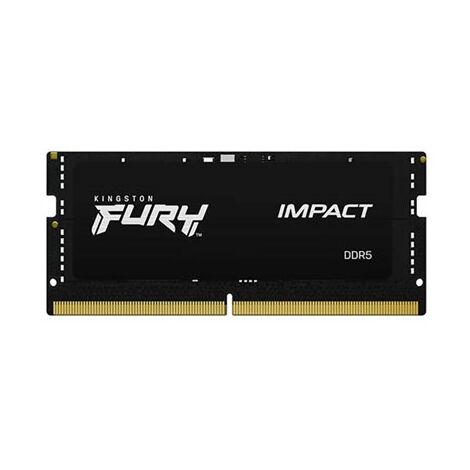 זיכרון  למחשב נייד Kingston FURY Impact KF548S38IB-32 קינגסטון למכירה , 2 image