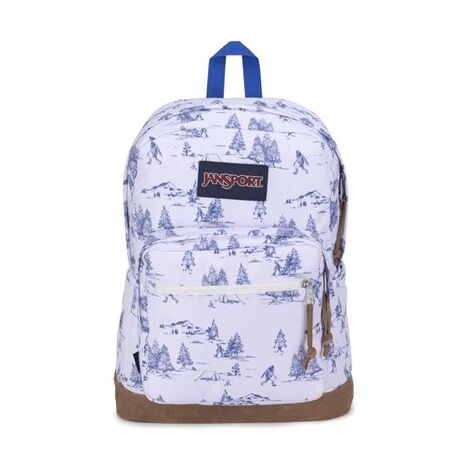 תיק גב למחשב נייד Jansport Right Pack EA5BAP5E4 למכירה 