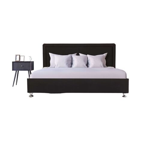 מיטה זוגית דגם 6026 Olympia למכירה , 2 image
