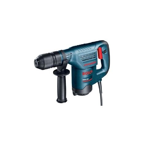 פטיש חציבה/קידוח Bosch GSH3E בוש למכירה 