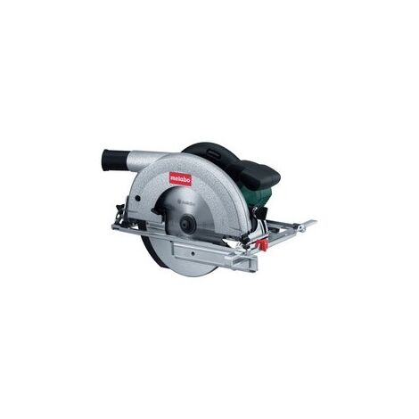 מסור  עגול Metabo KS 66 למכירה , 2 image