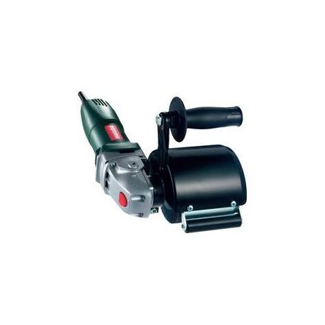 מלטשת Metabo SE12115 למכירה , 2 image