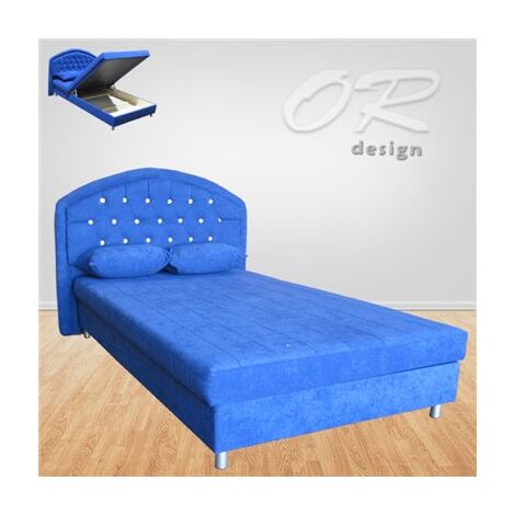 מיטה וחצי דניאל OR Design למכירה 