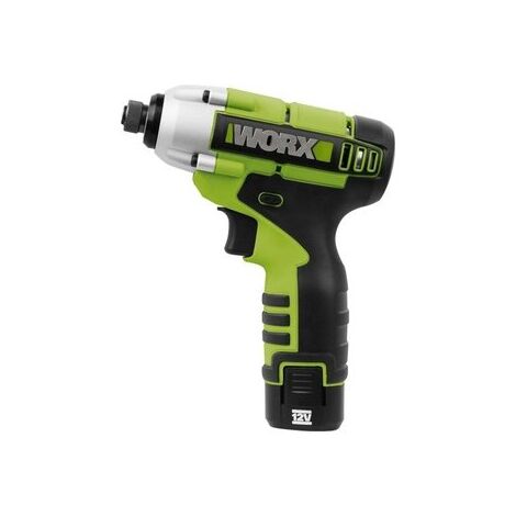 מברגת אימפקט Worx WU280 למכירה , 2 image