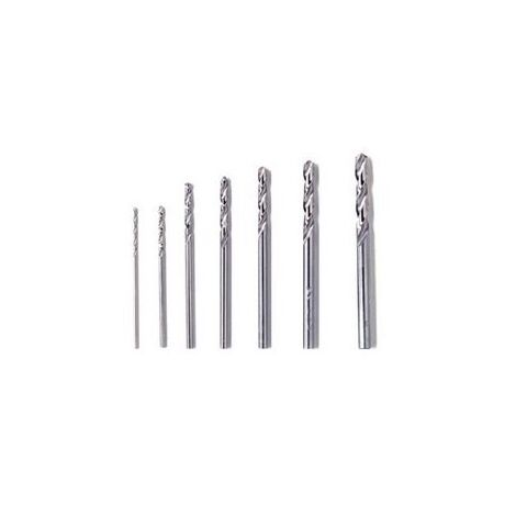 סט מקדחים 628-01 Dremel דרמל למכירה , 2 image