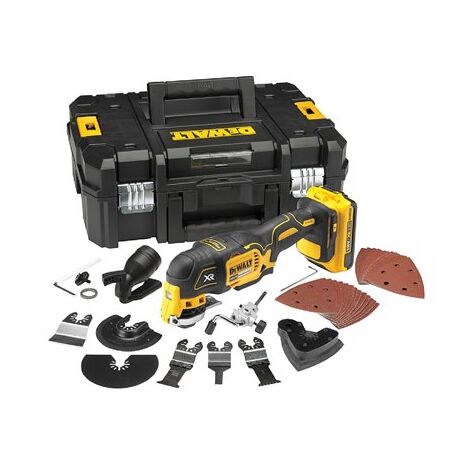 מולטיטול Dewalt DCS355D2 למכירה , 2 image