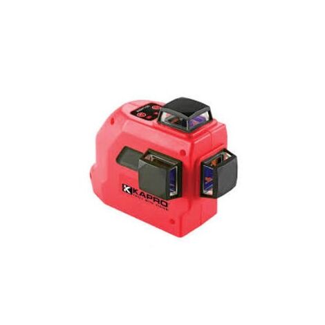 פלס לייזר Kapro 883 Prolaser למכירה , 2 image