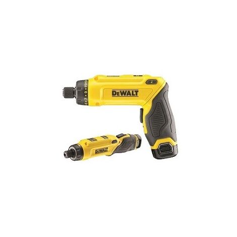 מברגה DeWALT DCF680G2 למכירה , 3 image