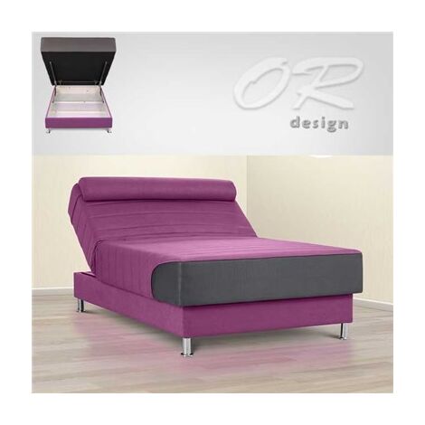 מיטה וחצי מאור OR Design למכירה , 2 image