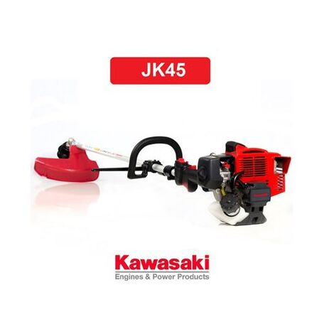 חרמש kawasaki JK45 למכירה , 2 image