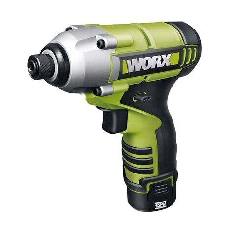 מברגת אימפקט Worx WU280 למכירה , 4 image