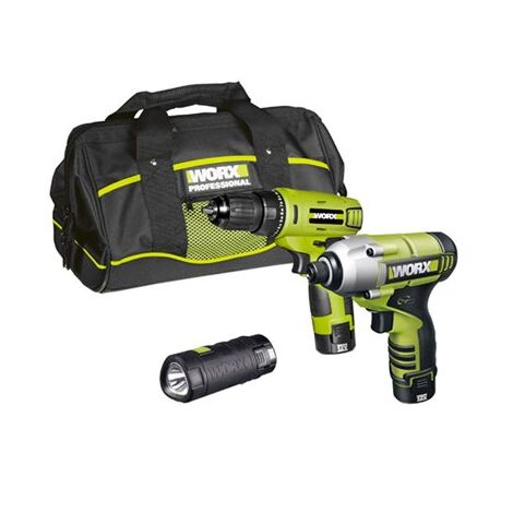 מברגת אימפקט Worx WU280 למכירה , 5 image
