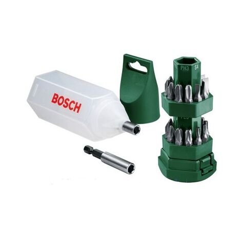 סט ביטים 2607019503 Bosch בוש למכירה , 3 image