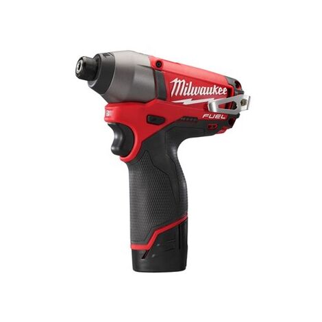 מברגת אימפקט Milwaukee M12CID למכירה , 2 image