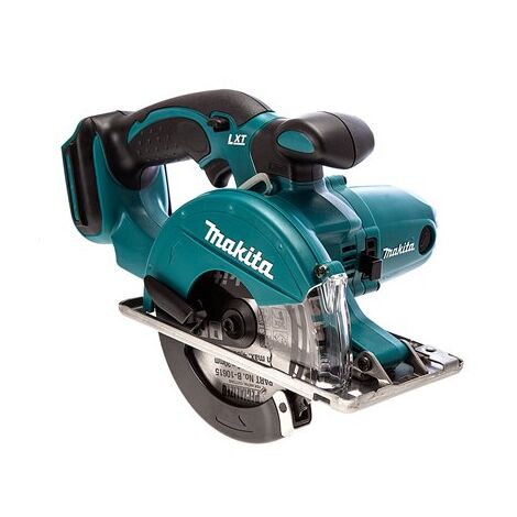 מסור  עגול Makita DCS550Z מקיטה למכירה , 2 image