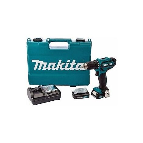 מקדחה/מברגה Makita HP331DWYE מקיטה למכירה , 2 image