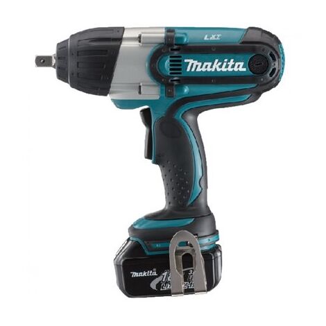 מפתח אימפקט Makita DTW450 מקיטה למכירה , 2 image