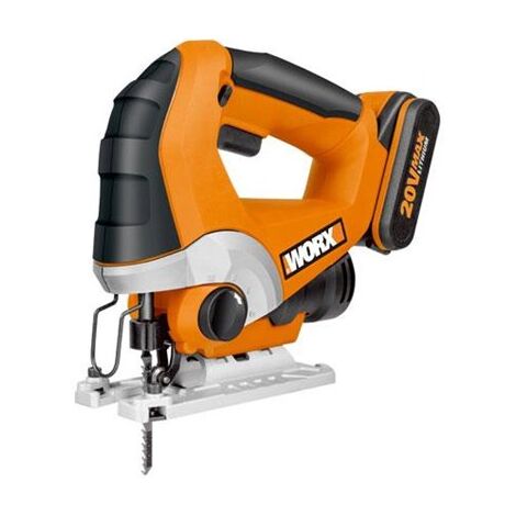 מסור  אנכי Worx WX548 למכירה , 2 image