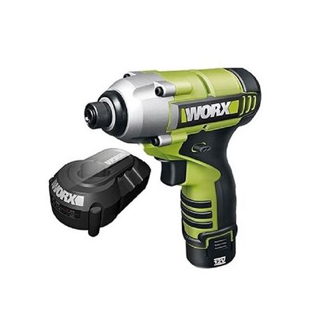 מברגת אימפקט Worx WU280 למכירה , 3 image