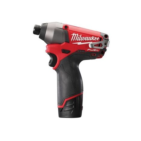 מברגת אימפקט Milwaukee M12CID למכירה , 3 image
