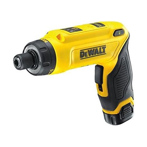 מברגה DeWALT DCF680G2 למכירה , 2 image
