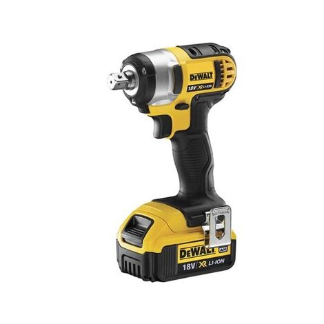 מפתח אימפקט DeWALT DCF880M2 למכירה , 3 image