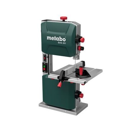 מסור  סרט Metabo BAS-261-PRECISION למכירה , 2 image