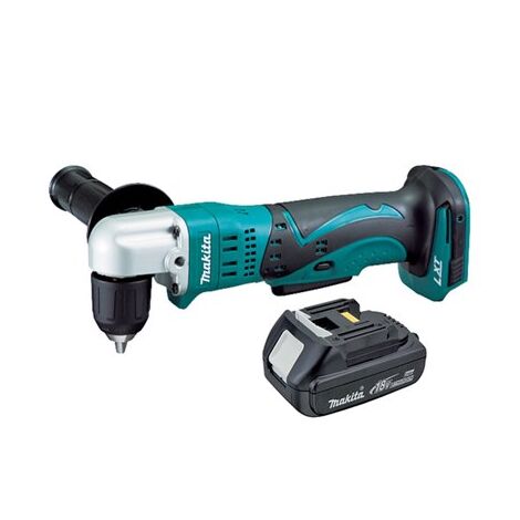 מקדחה Makita DDA351Z מקיטה למכירה , 5 image