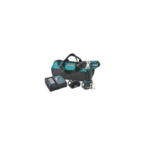 מפתח אימפקט Makita DTW450 מקיטה למכירה , 4 image