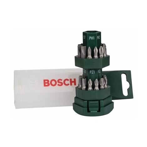 סט ביטים 2607019503 Bosch בוש למכירה 
