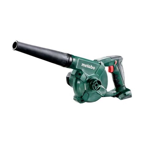 מפוח שואב עלים Metabo AG18 למכירה , 2 image