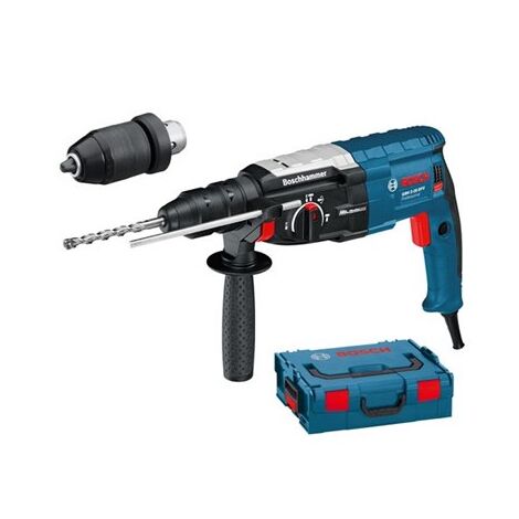 פטיש חציבה/קידוח Bosch GBH 2-28 DFV בוש למכירה , 3 image