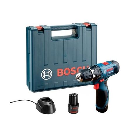מקדחה/מברגה Bosch GSB 120-LI 19F3.006 בוש למכירה , 2 image